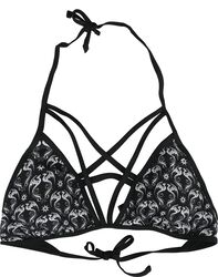 Gothicana X Anne Stokes - Bikini Top, Gothicana by EMP, Bikini-Oberteil