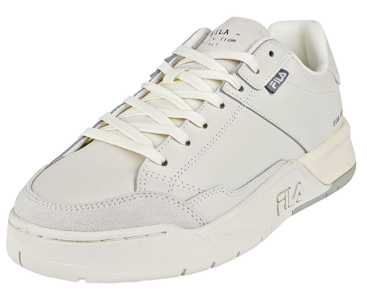 Image of Sneaker di Fila - FILA AVENIDA - EU41 a EU46 - Uomo - bianco