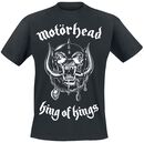 King Of Kings, Motörhead X HHH, T-Shirt