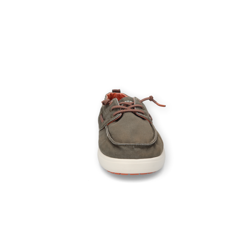 Thumbnail - Dockers by Gerli Sneaker Sneaker oliv in EU47