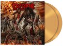 Dying alive, Kreator, LP