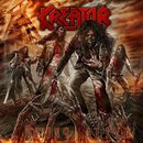 Dying alive, Kreator, CD