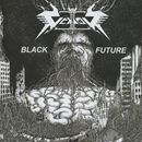 Black future, Vektor, CD