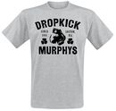 Boxing Gloves, Dropkick Murphys, T-Shirt