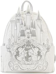 Loungefly - Happily Ever After, Cinderella, Mini-Rucksack