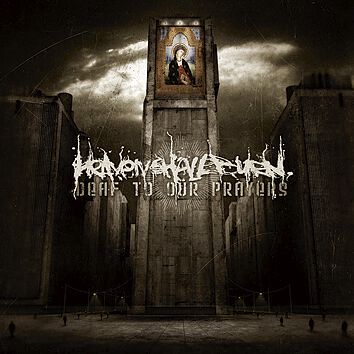 Image of CD di Heaven Shall Burn - Deaf to our prayers - Unisex - standard