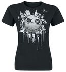 Halloween Party, The Nightmare Before Christmas, T-Shirt