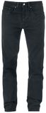 Marc (Loose Fit), Black Premium by EMP, Jeans