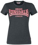 Tulse, Lonsdale London, T-Shirt