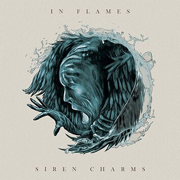 Levně In Flames Siren charms CD standard