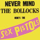 Never mind the Bollocks - Here's the Sex Pistols, Sex Pistols, CD
