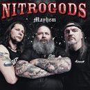 Mayhem, Nitrogods, LP