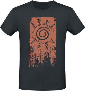 Shippuden - Konoha Symbol