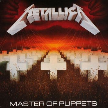 Master Of Puppets | Metallica LP | EMP