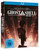 Movie 2.0, Ghost In The Shell, Blu-Ray