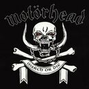 March or die, Motörhead, LP