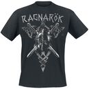 Ragnarök, Ragnarök, T-Shirt