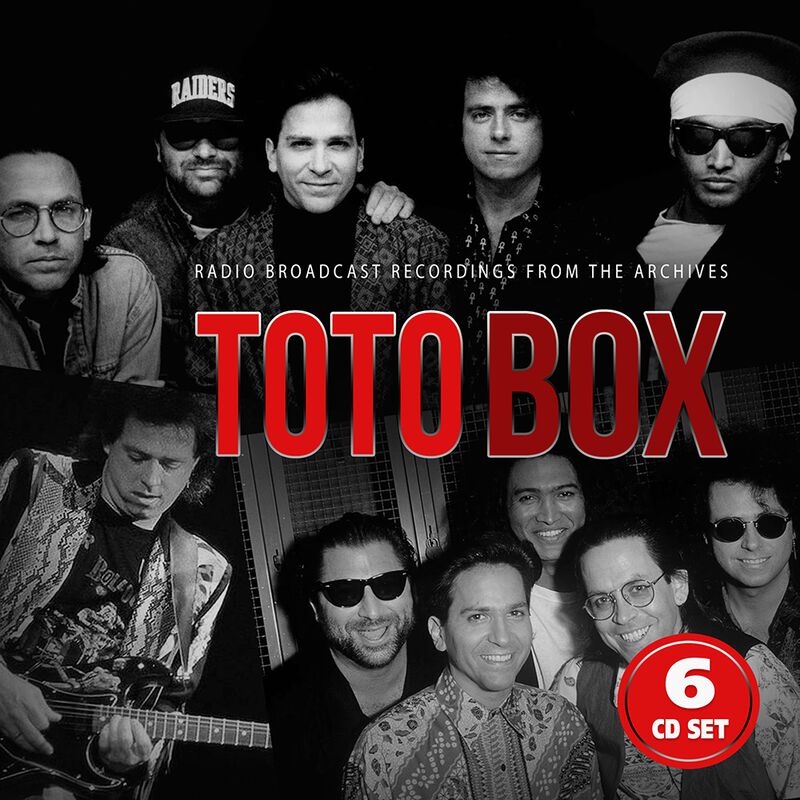 BOX / Radio Broadcast