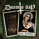 The whore, Doom's Day, CD