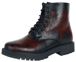 Alive And Kicking, Black Premium by EMP, Boot
