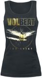 For Evigt, Volbeat, Top