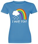 I Hate You, I Hate You, T-Shirt