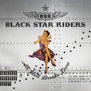 All hell breaks loose, Black Star Riders, CD