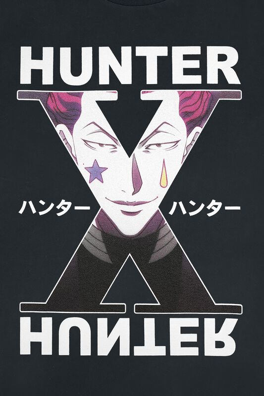 Filme & Serien Hunter x Hunter kids - Hisoka | Hunter x Hunter T-Shirt