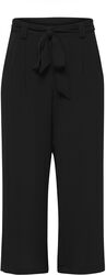Onlwinner Palazzo Culotte Pant NOOS PTM, Only, Stoffhose