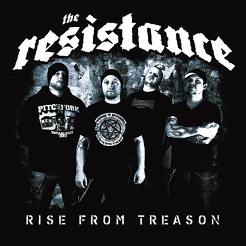 Rise from treason