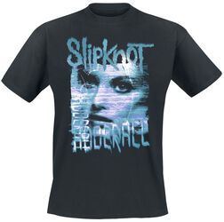 Adderall Listener, Slipknot, T-Shirt