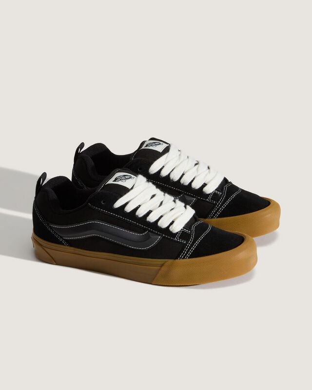 🏷️ Baskets  de Vans - Knu Skool - pour Homme