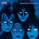 Creatures of the night, Kiss, LP