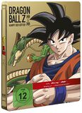 Z - Kampf der Götter (Steelbook), Dragon Ball, Blu-Ray