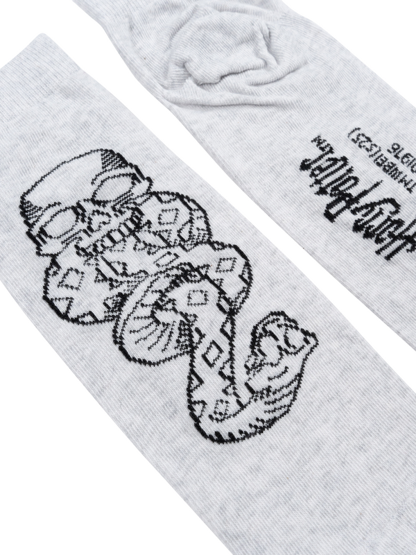 4025055483734 - - Logo - Dobby - Todesser - 4er Set Socken multicolor in EU 39-42 4025055483734 - - Logo - Dobby - Todesser - 4er Set Socken multicolor in EU 39-42