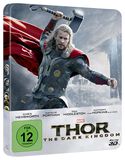 Thor 2 - The Dark Kingdom, Thor 2 - The Dark Kingdom, Blu-Ray 3D