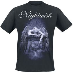 Once, Nightwish, T-Shirt