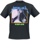 Whiplash X-Ray, Metallica, T-Shirt