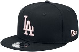 League Essential 9FIFTY Los Angeles Dodgers, New Era - MLB, Cap