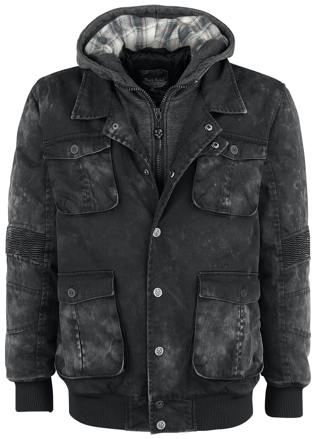 Saving The Best For Last