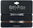 After all this Time, Harry Potter, Armband-Set