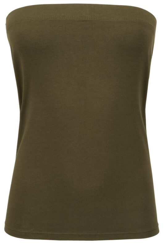 Brandit  Top - Brandit women’s double-duty top/skirt - for Women - olive