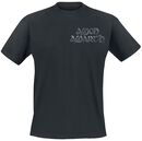 Dead Viking, Amon Amarth, T-Shirt