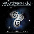 Novum Initium, Masterplan, CD