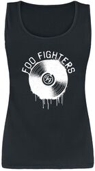 Record, Foo Fighters, Top