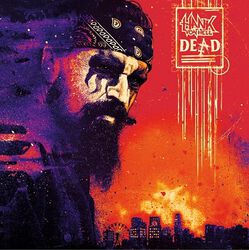 Dead, Von Hell, Hank, CD
