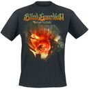 Twilight of the gods, Blind Guardian, T-Shirt