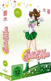 Box 2, Sailor Moon, DVD