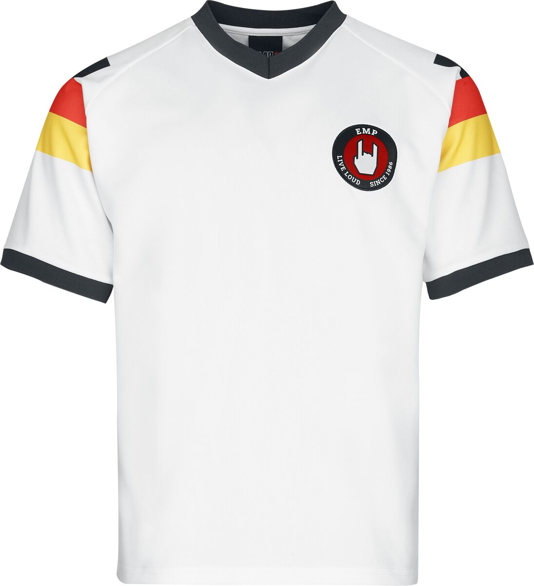 Maglia Sportiva  di EMP Special Collection - S a 5XL - Uomo - multicolore