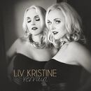 Vervain, Liv Kristine, CD